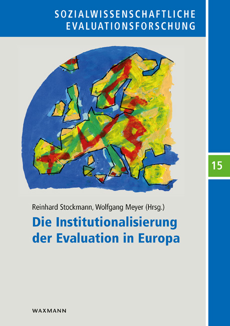 New publication: German version of the Evaluation GLOBE